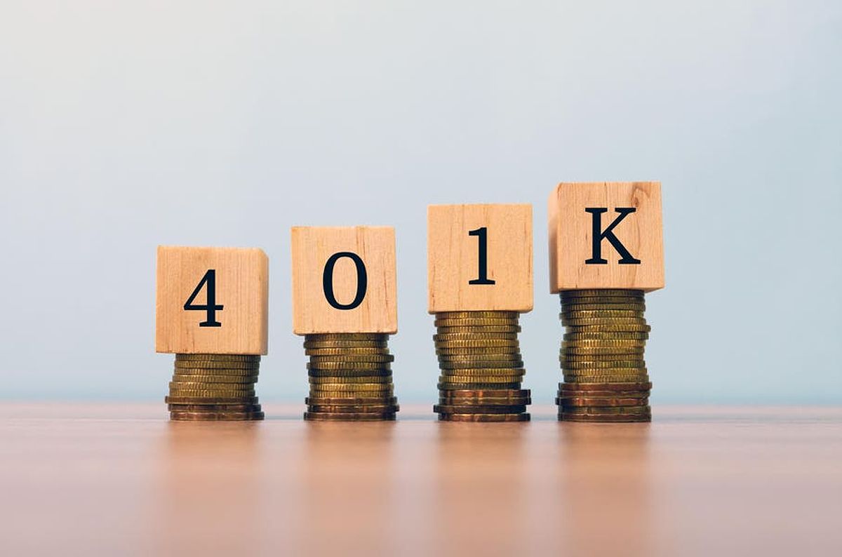 Decoding Your 401(k) Balance: A Millennial’s Guide To Retirement Readiness And The Average Amount In 401k By Age