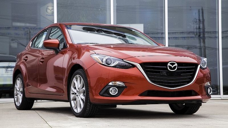 Mazda3