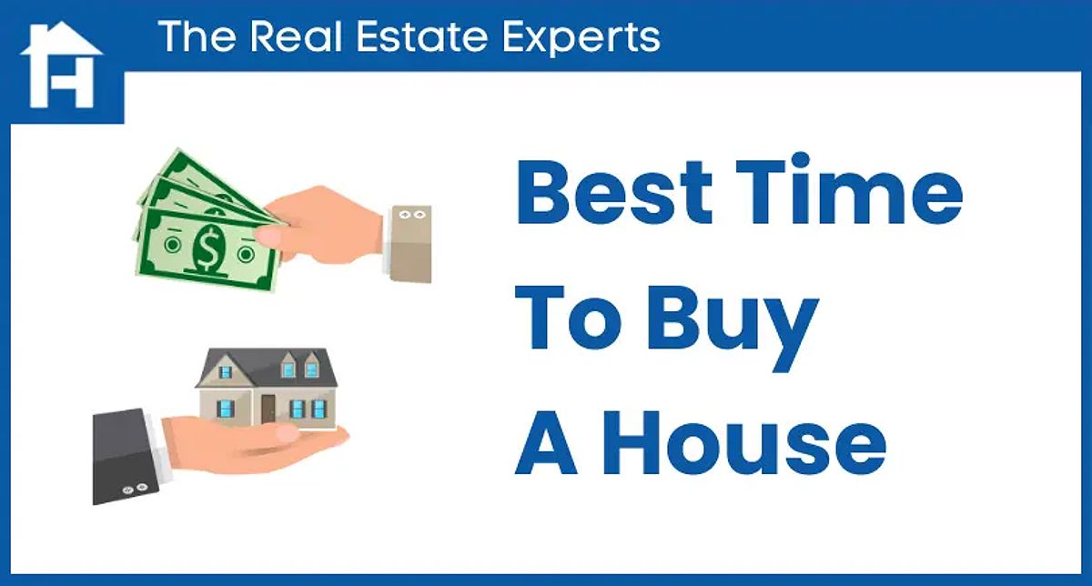 The Ultimate Guide To Finding The Best Time To Buy A House In Illinois (2024)