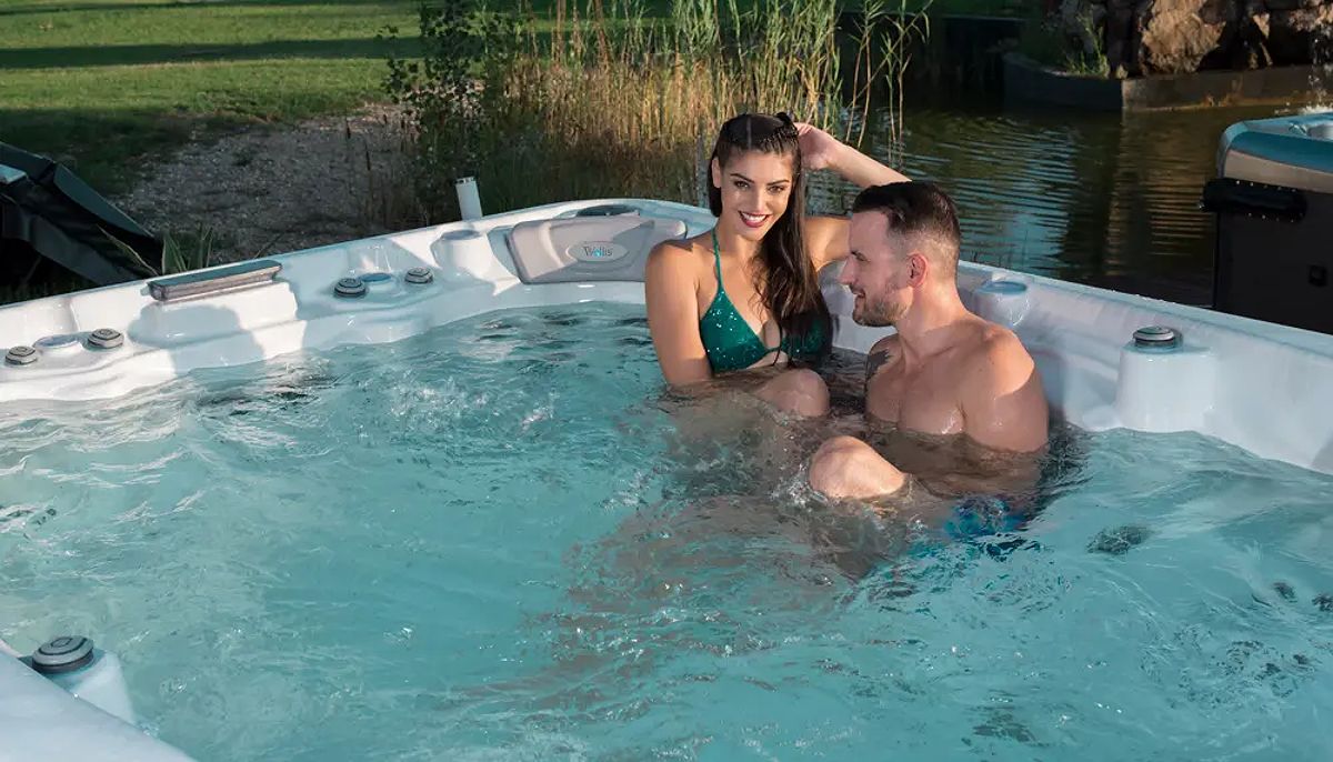 What are the Average Hot Tub Prices in North Carolina?